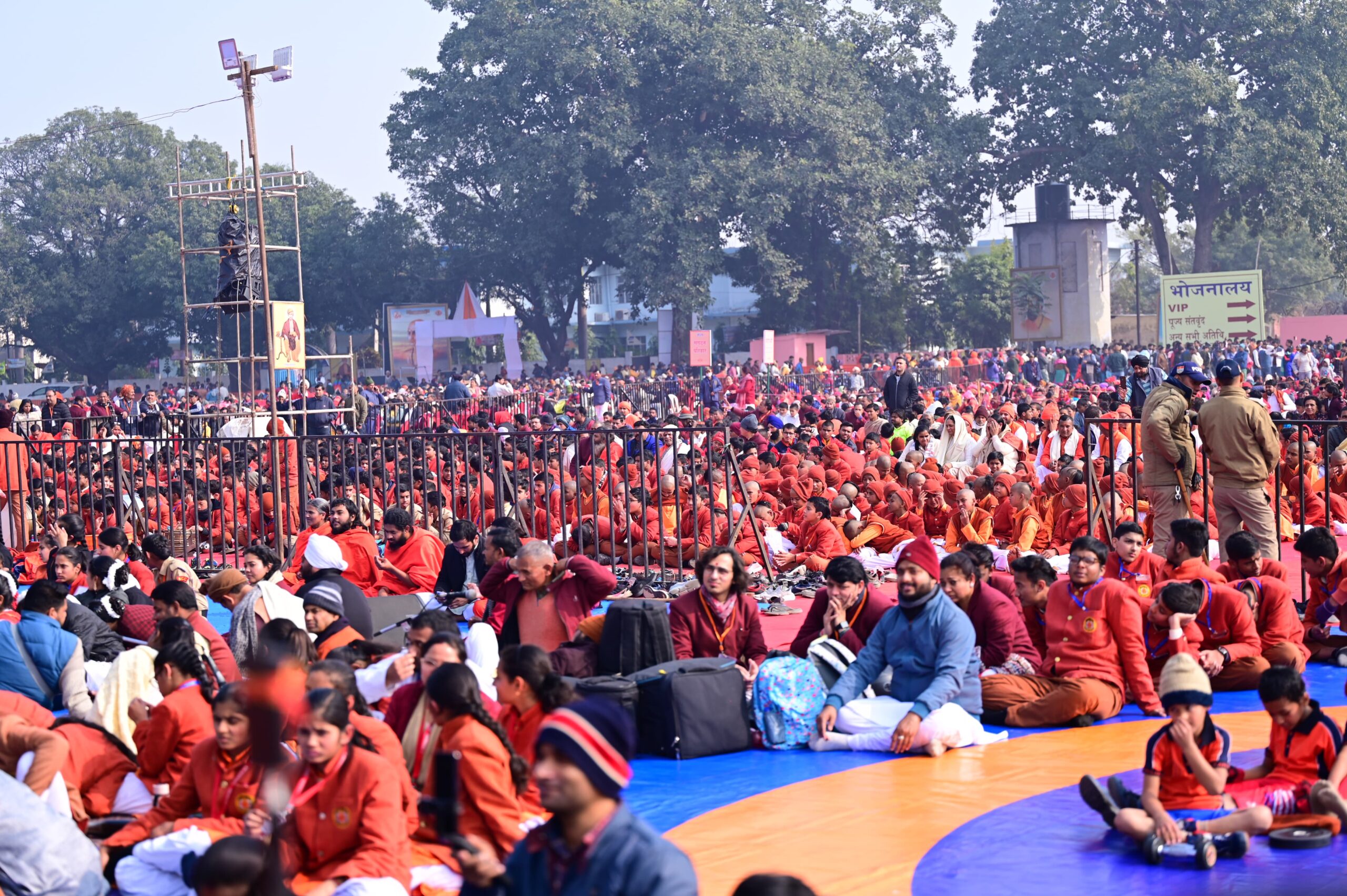 Rajnath Singh,भारत की नैतिक और सांस्कृतिक विरासत को संरक्षित रखने के लिए देश में और अधिक गुरुकुल हों स्थापित- राजनाथ