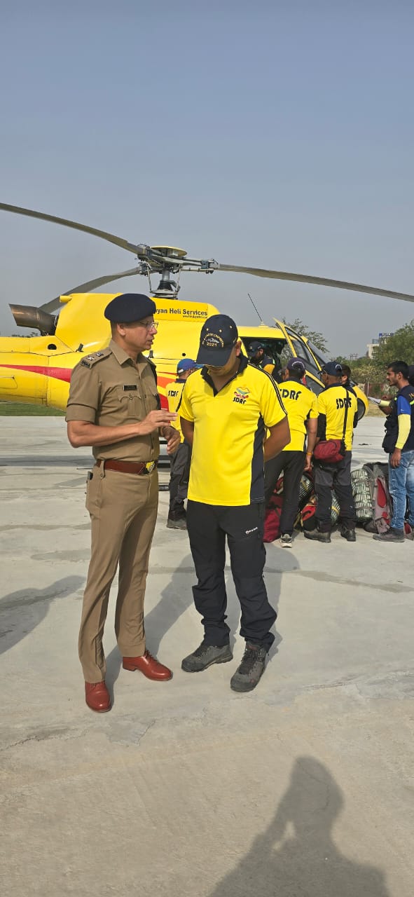 5 trekkers of Sahastratal, सहस्त्रताल ट्रैकिंग दल के 5 ट्रैकर्स की मौत SDRF ने किये शव बरामद, 11 सकुशल 6 अभी भी लापता।