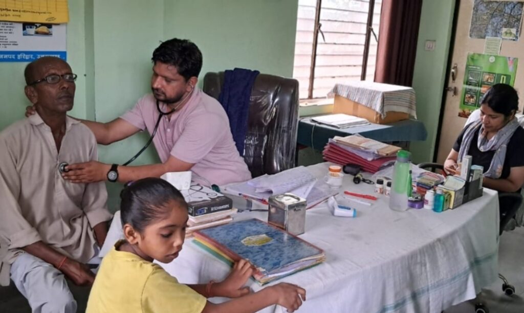 Health camps, बुजुर्गों के लिए लगेगा स्वास्थ्य शिविर, वृद्धावस्थाजन्य रोगों में आयुष बनेगा सहायक