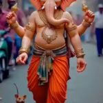 Lord Ganesha, गुणों के अधिपति हैं भगवान गणेश