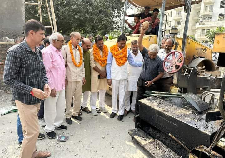 RANIPUR MLA 