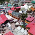Char Dham Yatra, 17 दिन में गंगोत्री और यमुनोत्री धाम में 3 लाख 3 हजार 298 तीर्थ यात्री दर्शन कर चुके है- जिलाधिकारी उत्तरकाशी