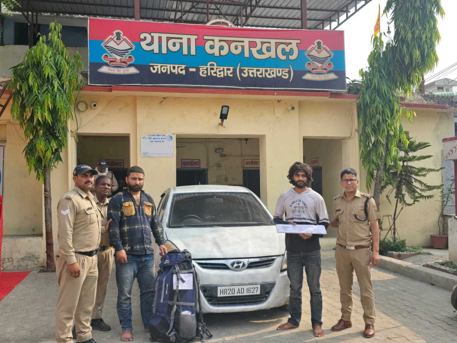 PNB ATM, लूट की कोशिश नाकामयाब, यू ट्यूब से सीखी तकनीक।