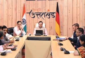 एमओयू से विदेशों में नौकरी के बढ़ेंगे अवसर: युवाओं को होगा लाभ