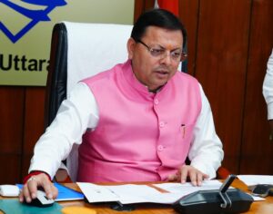 मुख्यमंत्री ने किया ‘बिल लाओ, ईनाम पाओ’ मेगा लकी ड्रॉ के साथ राज्य स्थापना रजत जयंती समारोह का शानदार शुभारंभ