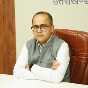देहरादून में ट्रैफिक प्लान लागू करने के निर्देश जारी