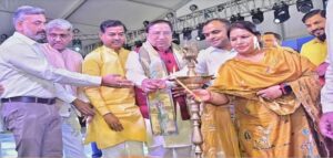 नहीं किया गया उत्तराखण्ड राज्य आन्दोलनकारियों को राज्यस्थापना के रजत जयंती समारोह के सुभारंभ पर आमंत्रित