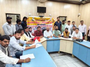 सर्वसमाज की बेटियों का विवाह कराएगा भारतीय शिक्षा चैरिटेबल ट्रस्ट