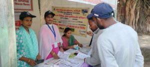 राज्य स्थापना रजत जयंती सप्ताह में स्वयं सहायता समूहों के उत्पादों की बिक्री ने बढ़ाया उत्साह