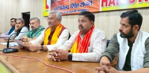 संघर्ष, संकल्प और सतत विकास की कहानी हैं उत्तराखड के 25 वर्ष-त्रिवेंद्र सिंह रावत