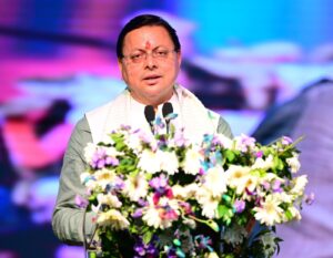 मुख्यमंत्री ने प्रदान किया सार्वजनिक उपक्रमों/निगमों/निकायों में कार्यरत कार्मिकों को 58 प्रतिशत महंगाई भत्ते का अनुमोदन