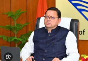 धामी सरकार की बड़ी पहल, खाद्य तेल के ‘री-यूज़’ पर कड़ी निगरानी, स्वास्थ्य सचिव डॉ. राजेश कुमार के नेतृत्व में RUCO मिशन नई ऊंचाई पर