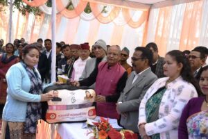 “जन-जन की सरकार, जन-जन के द्वार” अभियान ने रचा नया कीर्तिमान — मुख्यमंत्री पुष्कर सिंह धामी के नेतृत्व में एक ही दिन में 7,876 नागरिकों तक पहुंची सरकार