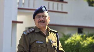 रुद्रप्रयाग पुलिस के नाम बड़ी उपलब्धि: पुलिस उपाधीक्षक प्रबोध कुमार घिल्डियाल को मिलेगा ‘सराहनीय सेवा पदक’ MSM