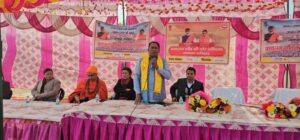 जन जन की सरकार जन जन के द्वार कार्यक्रम में 2251 लोगों को विभिन्न योजनाओं से किया गया लाभान्वित