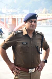 ड्रग्स को ना, उज्ज्वल भविष्य को हां, ड्रग्स फ्री देवभूमि मिशन का संकल्प