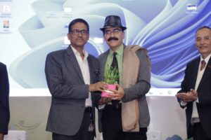 ऊर्जा संरक्षण को जीवनशैली बनाने का आह्वान