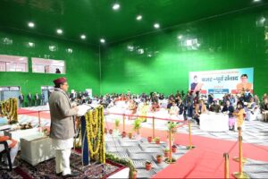 myScheme पोर्टल पर योजनाओं की जानकारी अब एक क्लिक पर