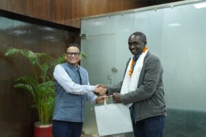 International Union for Conservation of Nature की BRIDGE ग्लोबल थीमैटिक बैठक सम्पन्न