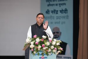 मुख्यमंत्री ने मेडिकल कॉलेज में स्थापित एचपीवी टीकाकरण कक्ष का निरीक्षण किया