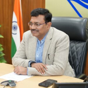 मुख्य सचिव की अध्यक्षता में राज्य आपदा मोचन निधि एवं राज्य आपदा न्यूनीकरण निधि मद के अन्तर्गत प्राप्त प्रस्तावों के अनुमोदन हेतु बैठक आयोजित