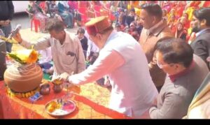 अंतर्राष्ट्रीय महिला दिवस पर 60 वर्ष से अधिक आयु की प्रेरणादायी महिलाओं को मिलेगा राज्य स्तरीय सम्मान