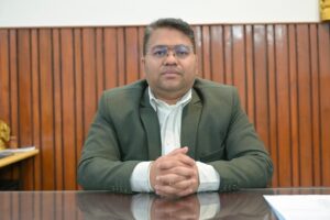 देवलाणी मैदान (बक्सीर) में 25 फरवरी को लगेगा बहुउद्देशीय शिविर