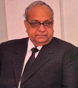 पत्रकारिकता के पुरोधा वरिष्ठ पत्रकार श्री अखिलेश चंद्र शुक्ल के अकस्मिक निधन से पत्रकार जगत में शोक की लहर