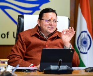 मुख्यमंत्री ने विभिन्न विकास योजनाओं के लिये प्रदान की 37.23 करोड़ की वित्तीय स्वीकृति