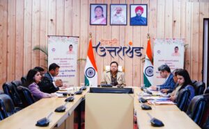 मुख्यमंत्री श्री पुष्कर सिंह धामी के नेतृत्व में ‘जन-जन की सरकार, जन-जन के द्वार’ कार्यक्रम बना जनसुनवाई और सेवा का प्रभावी मॉडल*