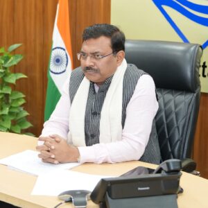 मुख्य सचिव की अध्यक्षता में व्यय-वित्त समिति की बैठक, विभिन्न विकास योजनाओं को स्वीकृति