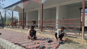 देहरादून में नगर निगम का पहला फूड कोर्ट डेस्टिनेशन अंतिम चरण में, जल्द होगा जनता को समर्पित