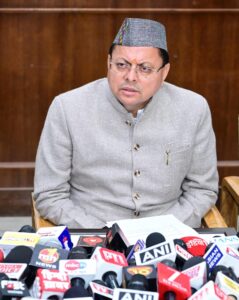 1.11 लाख करोड़ का संतुलित बजट, विकसित उत्तराखंड की दिशा में मजबूत कदम: मुख्यमंत्री पुष्कर सिंह धामी