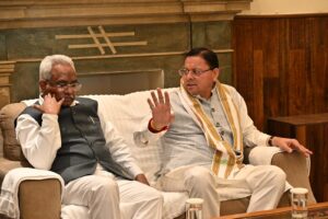 कुंभ मेला 2027 की तैयारियों की मुख्यमंत्री ने की समीक्षा