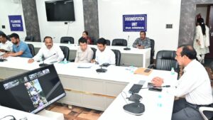 हरिद्वार में आपदा प्रबंधन तैयारियों को परखने हेतु पांच जगहों पर मॉक ड्रिल सफलतापूर्वक संपन्न