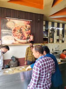 जिलाधिकारी मयूर दीक्षित के निर्देशन में जिला पूर्ति विभाग की बड़ी कार्यवाही