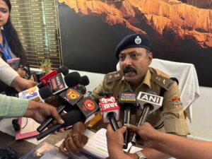 मुख्यमंत्री उत्तराखण्ड सरकार द्वारा दिये गये गोकशी व पशु क्रूरता करने वालों के खिलाफ कठोर कार्यवाही के निर्देश