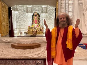 श्रीराम नवमी, मर्यादा, साहस और धैर्य के अद्वितीय आदर्श का पावन पर्व