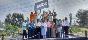 Martyrs’ Day, मैं एक ऐसा देशभक्त पागल हूँ जो जेल में भी आजाद है- भगत सिंह