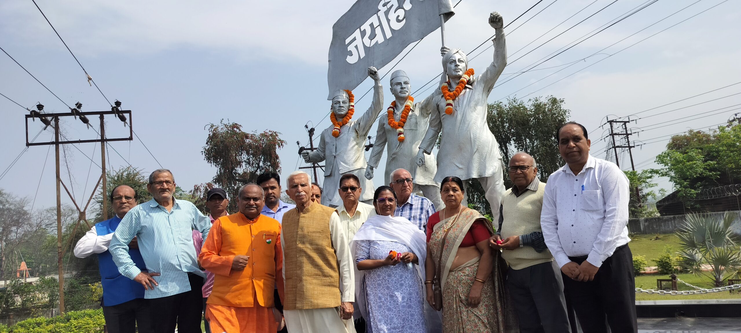 Martyrs' Day, मैं एक ऐसा देशभक्त पागल हूँ जो जेल में भी आजाद है- भगत सिंह