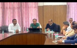 उत्तराखंड में SIR की तैयारियां तेज, प्रदेश में 87% मैपिंग पूरी