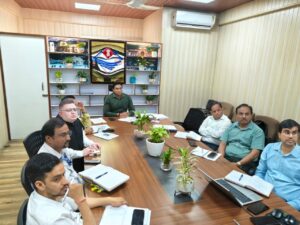 धामी सरकार का मास्टर स्ट्रोक : देहरादून–हरिद्वार–ऋषिकेश कॉरिडोर को मिलेगा स्मार्ट और जाम-मुक्त परिवहन नेटवर्क