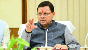 मुख्यमंत्री ने प्रदान की विभिन्न विकास योजनाओं के लिए 75 करोड़ की धनराशि