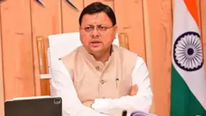 मुख्यमंत्री ने प्रदान की विभिन्न विकास योजनाओं के लिए वित्तीय स्वीकृति