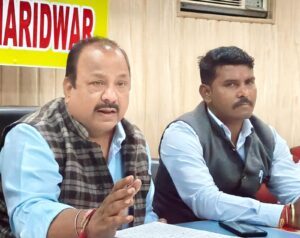 कांग्रेस कार्यकर्ताओं ने लगाया बैठक में उठाए मुद्दों को अनसुना करने का आरोप