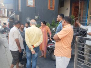 कुंभ मेला-2027: कनखल क्षेत्र को संवारने और यातायात प्रबंधन की चुनौतियों के समाधान की कवायद तेज