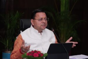 मुख्यमंत्री ने की 5 विधानसभाओं की सीएम घोषणाओं की समीक्षा