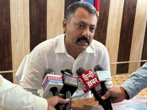 ऑपरेशन प्रहार” में बांग्लादेशी महिला हुई बेनकाब