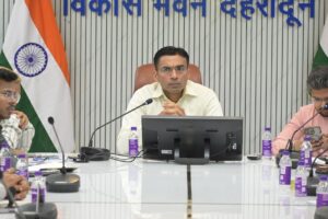 मा0 प्रधानमंत्री के देहरादून दौरे को लेकर तैयारियां पूरी, जिला प्रशासन अलर्ट मोड में