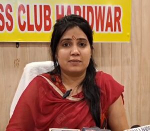 सोशल मीडिया ने पत्रकारों के लिए खोले नए रास्ते : प्रियंका शर्मा